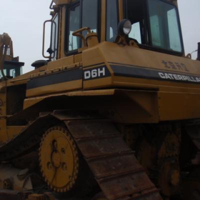 China Construction Material Stores SHANTUI Sd8 D8 Bulldozer Low Crawler Bulldozer Price For Sale SINGLE Cylinder Forming Long Engine Pump Parts Technical Video for sale