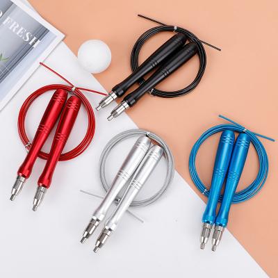 China Ratio of High Speed ​​Rope Self-Locking Speed ​​Fitness Jumping Jump Rope for sale