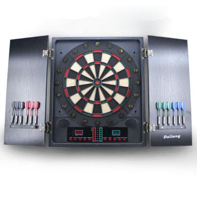 China interior & Outdoor Sport Electronic Target, Built in Cabinet for sale