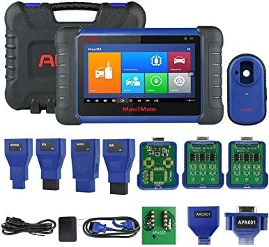 China Car Key Programming For Autel IM508 Chip Programmer Diagnostic Machine Autel IM508 Lost Key and Key Programmer For All Car for sale