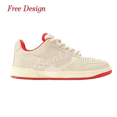 China Summer Trend Boys Running Fashion Trend Men's Shoes New Fashion Casual Wholesale Breathable Sports Shoes for sale