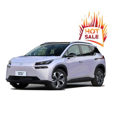 China 2023 AION V PLUS new smart electric vehicle lithium battery SUV ternary energy the new AION V PLUS 69.9kWh-95.8kWh for sale