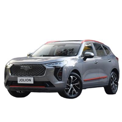 China Jolion 2021 Love Car HAVAL Premier Cloth New Auto Main 3 Edition 1.5T Auto Vehicle ID Fuel New for sale