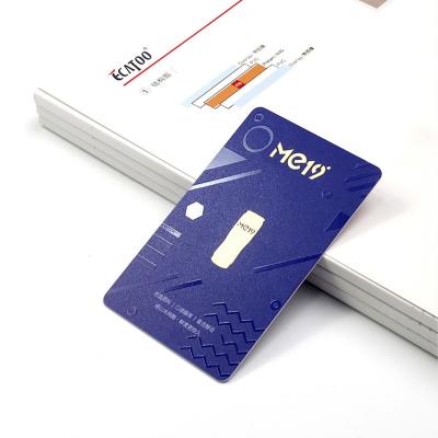 China access control & Security Customized Printed Barcode Card PVC Gift Voucher Loyalty Card Plastic Membership Card For Supermarket/Club/Gym for sale