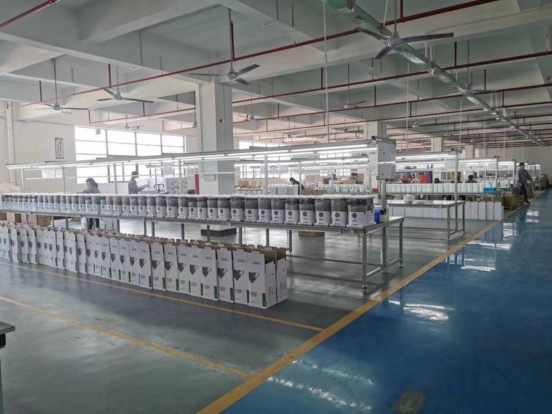 Verified China supplier - Shenzhen Ratonew Technology Co., Ltd.