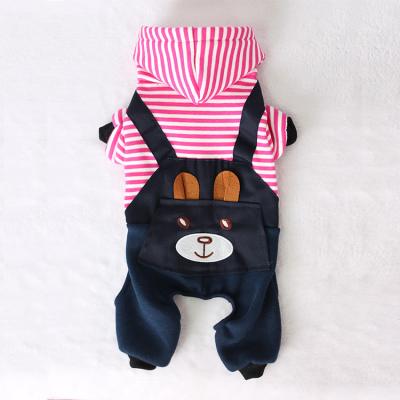 China Stocked Cheap Price Hot Selling Dog Clothes Luxury Fashion Dog Dress Pet Clothes for sale