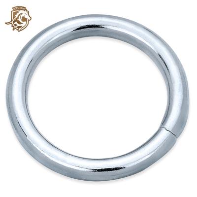 China HL11603SS Gasket Kit O Ring Maxi Vmq O Ring Seal Hebei O Ring 5.0mm*1-1/4