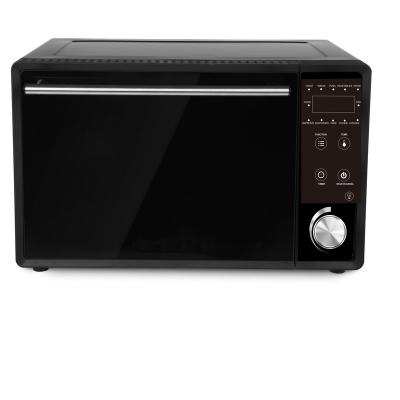 China Household Digital 23L Electric Oven for sale