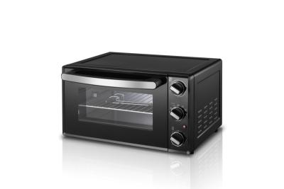 China New Household 52L Smart Electric Pizza EK1 A13 Toaster Oven for sale