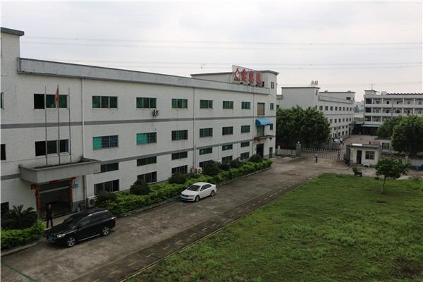 Verified China supplier - Shenzhen Taiyihua Trading Co., Ltd.