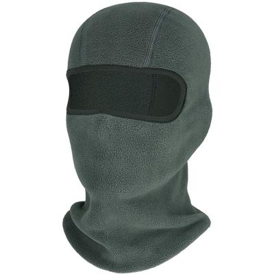 China Balaclava Ski Mask Windproof Warmer Winter Gear Snowboard Motorcycle Breathable Anti-Static Hood for sale