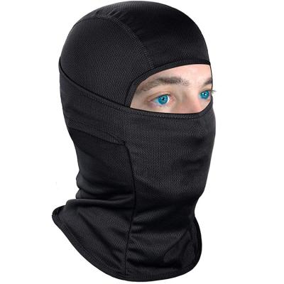 China breathable & Bandana UV Hood Winter Hat Balaclava Ski Mask Motorcycle Cycling Sun Full Face Women Men Protective Custom Logo Waterproof for sale