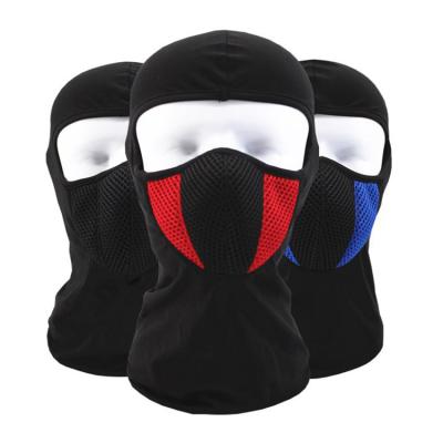 China Full Warm Running Cycling Headwear Breathable Cycling Scarf Winter Scarf Winter Fishing Cycling Climbing Skating Hat for sale