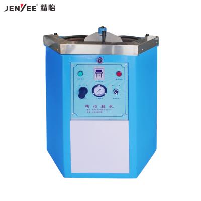 China JY-980 Type Airbag Airbag Type Shoe Sole Tying Machine Universal Sole Pressing Machine Shoe Making Machine for sale