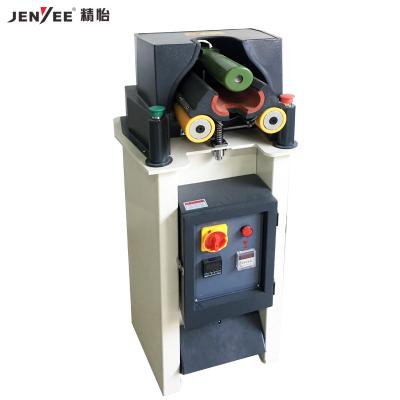 China Factory JY-126 Shoe Upper Hot Press Forming Machine Shoe Press Lady Upper Hot Shoe Upper Forming Machine for sale