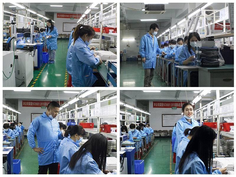 Fornecedor verificado da China - Shenzhen Chuangqishi Intelligent Technology Co., Ltd.