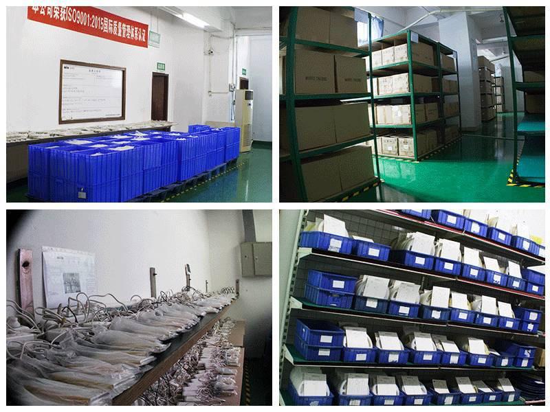 Verified China supplier - Shenzhen Chuangqishi Intelligent Technology Co., Ltd.