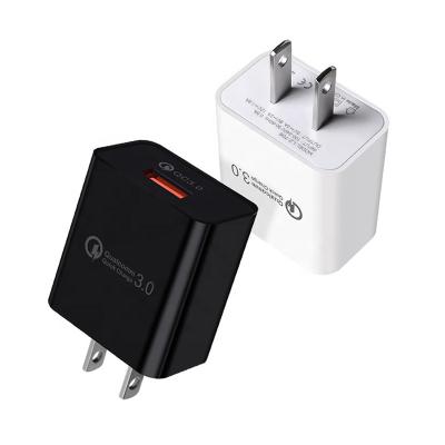 China UniversalÂ   Travel Power 20W Phone Charger Adapter Connectors 5V 3A USB Wall Charger Cheap Fast Charging Universal Plug Adapter à venda