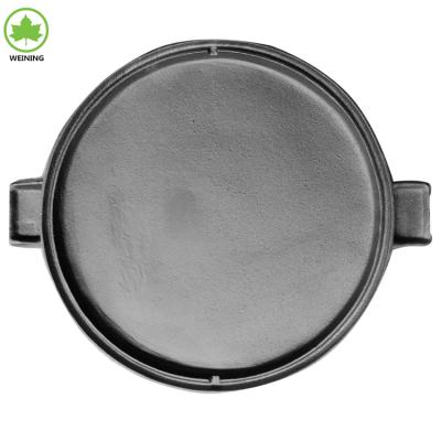 China Sustainable Cast Iron 14