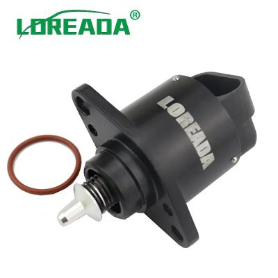 China LOREADA Original Idle Air Control Valve / IAC Valve / Auto Parts Stepper Motor 26178 for Motorcycle 125/150/200CC for sale