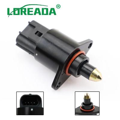 China Idle Air Control Valve 4591611AA 04591611AA 2H1074 For Jeep Wrangler Liberty TJ Chrysler PT Cruiser Sebring Dodge for sale