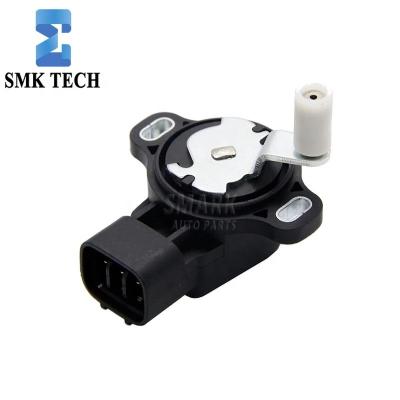 China 18919-AM810 Plastic Throttle Position Control TPS Sensor for 350Z 08-09 and Guaranteed for sale