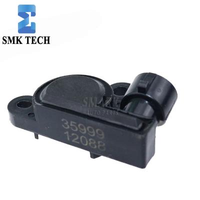 China OEM quality 35999 Original Throttle Position Sensor For boat yacht sailboat hover 5 Haval CUV H3 H5 4G63 4G64 4G69 for sale