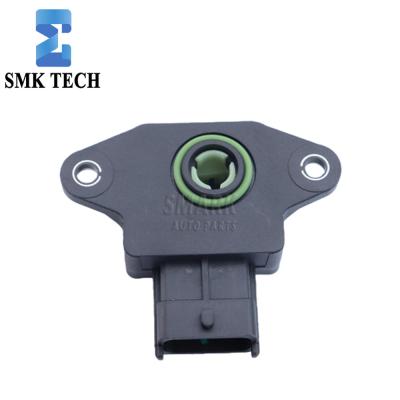 China Car Auto Parts TPS Throttle Position Sensor 22620-1F700 90530439 0280122014 37890PDF-E01 35170-22600 5826473 9966061600 90541502 for sale