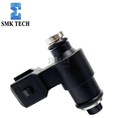 China 2019- Aluminum Fuel Injector MEV1-030 for Mechanical Motorcycle Throttle Valve Nozzle for sale