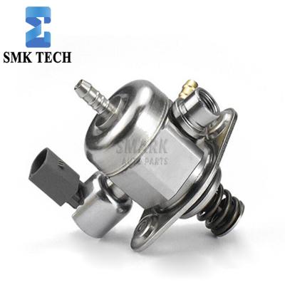 China VW Car Fitment High Pressure Fuel Pump 06B127026A 0261520502 for EA888 1.8T for sale