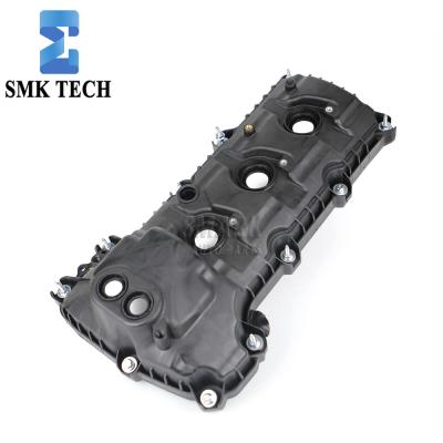 China Engine Valve Cover For FordF-150 LincolnMKS BR3Z-6582-Q BR3Z-6582-N BR3Z-6582-U for sale