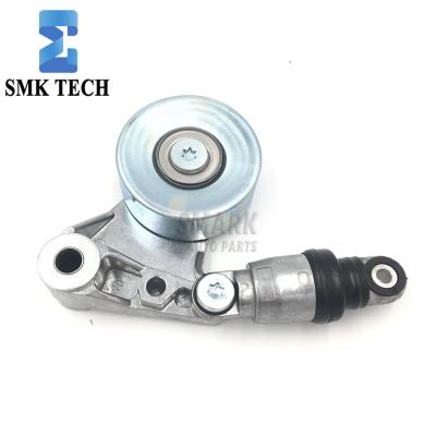 China Belt Tensioner 11750-2W201 11750-2W200 For NissanPatrol Y61 ZD30 for sale