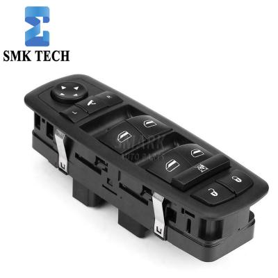 China Car accessories Driver Power Window Master Switch 04602534AG 04602534AF 4602534AG 4602534AF 4602534AE 04602534AE 04602534AC for sale