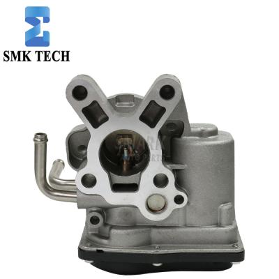 China EGR valve 14710AA740 14710AA741 14710-AA741 14710-AA740 2710227417 V63630001 1501000052 1501000053 1501000055 83.1085 7518318 for sale