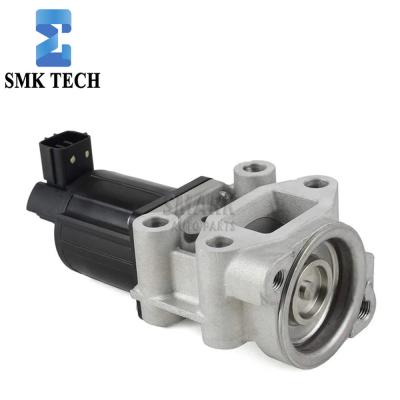 China 2012-2015 Year Car Model EGR Valve Exhaust 1582A483 K5T70080 K5T70272 ME191047 EGR071R for sale