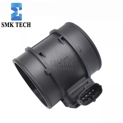 China Advanced Mass Air Flow Meter MAF Sensor 5WK97012 5WK97012Z 55353813 93185443 836647 for sale