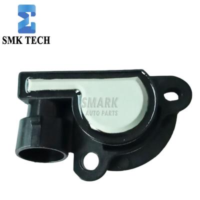 China Boat Yacht Sailboat Throttle Position Sensor 06682 17106682 17087654 0817203 0817204 for sale