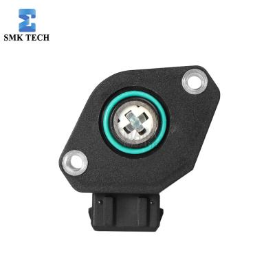 China 037907385N TH344 V10-72-1030 TPS Throttle Position Sensor OEM Standard Quality for sale