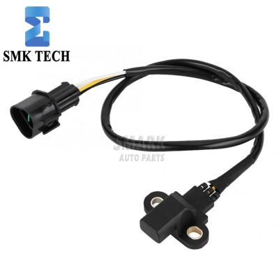 China Condition Crankshaft Position Sensor MR985145 J5T35171 PC557 for PAJERO IV V8 W 1800452 for sale