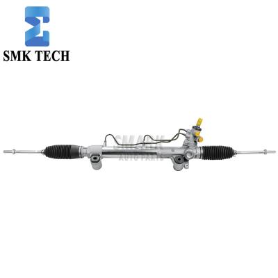 China Auto LHD Power Steering Gear 44200-OK040 44200-OK080 44200-0k270 44200OK040 44200OK080 442000k270 for H ILUX VIGO 4WD for sale