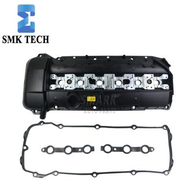 China Auto Parts Engine Valve Cover 11121748630 11121432928 for BMW Z3 325Ci 330i 2005-2007 for sale