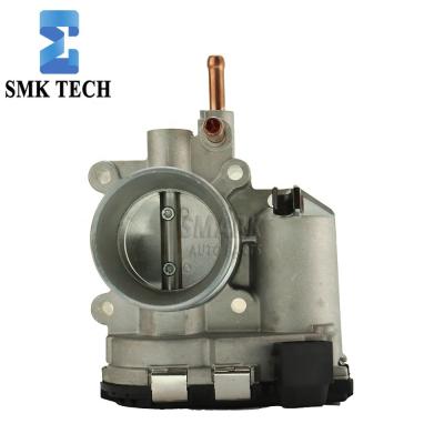 China 44MM Throttle Body Replacement F01R00Y002 F001R00Y002  F01R00Y010  0 280 750 199 0 280 750 562 S11-1129010  F01R00Y031 BW016 for sale