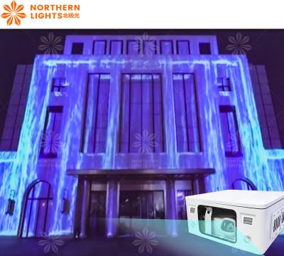 Chine Utdoor Water Proof Building Advertisement Light Spinning Led Commercial Projector à vendre