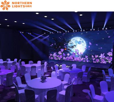 Cina Esperienza immersiva Proiezione video Mapping Shopping Mall Ristorante Museo in vendita