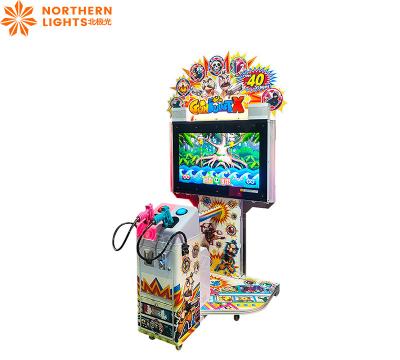 China Sharpshooter Baby Shooting Games Arcade Shooting Games zu verkaufen