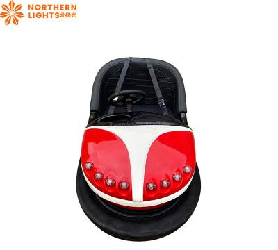 China Amusement Park Electric Bumper Cars  For Game Center Loading Weight 160kg for sale