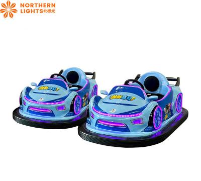 China Bumper Car The Newest Amusement Park Adult Kids Dodgem Cars Battery Car zu verkaufen