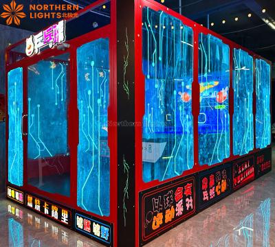 China AR Sports Game Machine Table Tennis Simulator Machine Ping Pong Master Game for sale