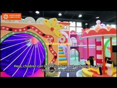 indoor playground