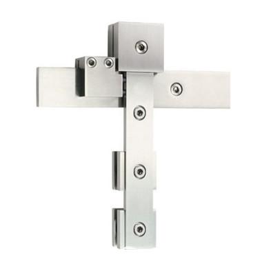 China 2020 Modern Hot Selling Glass Sliding Door Hardware for sale